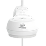 Ducha Chuveiro Eletrônica Premium Potência 7500w/220v Branco Durín - 2