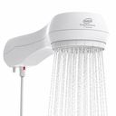 Ver imagem 1 de Ducha Chuveiro Eletrônica Premium Potência 7500W / 220V Branco Durín