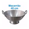 Escorredor de Macarrão N°40 Escorredor Industrial 14,5l - 6