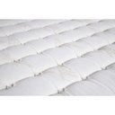 Ver imagem 4 de Cama Box Queen Castor Silver Star Air One Face Tecnopedic 158x198x59 + Box Castor
