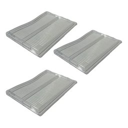 Prateleira para Geladeira Electrolux Dc47 Dc48 Dc49a A994883 - 1