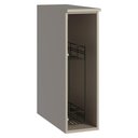 Ver imagem 1 de Balcão Porta-Temperos 20cm Suspenso Nice Madesa