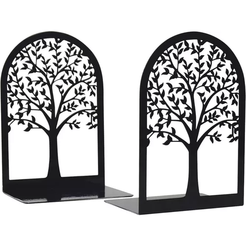 Suporte para Livros Arvore da Vida