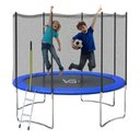 Ver imagem 1 de Cama Elastica Outside 244 cm - 8 Ft Redondo Vg+