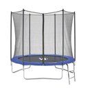 Ver imagem 4 de Cama Elastica Outside 244 cm - 8 Ft Redondo Vg+
