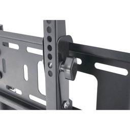 Suporte Tripé Pedestal para Tv Led / Oled / Qled de 37" até 70" Ft-170trx - Fixatek - 4