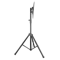 Suporte Tripé Pedestal para Tv Led / Oled / Qled de 37" até 70" Ft-170trx - Fixatek - 8
