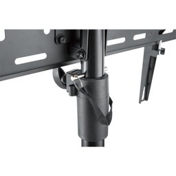 Suporte Tripé Pedestal para Tv Led / Oled / Qled de 37" até 70" Ft-170trx - Fixatek - 3