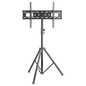 Suporte Tripé Pedestal para Tv Led / Oled / Qled de 37" até 70" Ft-170trx - Fixatek