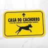 Capacho Casa do Cachorro - 2