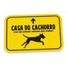Capacho Casa do Cachorro - 1