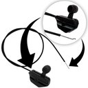 Ver imagem 2 de Cabo Acelerador Cortador Grama Trapp Lf55c 65s 65wt Original