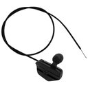 Ver imagem 1 de Cabo Acelerador Cortador Grama Trapp Lf55c 65s 65wt Original