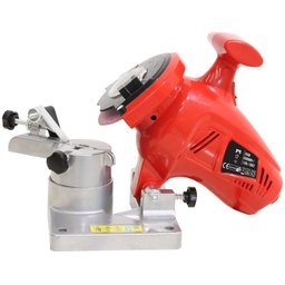 Afiador de Corrente para Motosserra 250w 220v - 4
