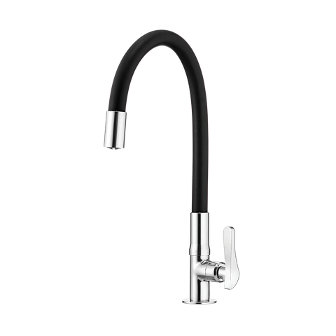 Torneira 1177 B27 Lorenflex Black Mesa