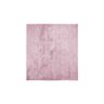 Tapete Quadrado 2,00m X 2,00m Sala, Quarto, Antiderrapante.:rosa - 1
