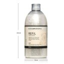 Ver imagem 2 de Sabonete Líquido Bebê Novo Refil 500ml Bebê - Acqua Aroma