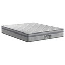 Ver imagem 1 de Colchão Casal Molas MasterPocket Ensacadas ProDormir Springs Luxo Euro Pillow Gray (138x188x28