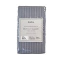 Ver imagem 3 de Fronha Hotel Classic Daju 200 Fios 50x70 Cm