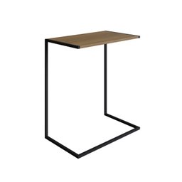 Mesa Lateral de Apoio Industrial 67x58x35cm - 3