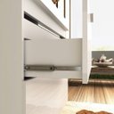 Ver imagem 7 de Gabinete para Banheiro com Cuba e Espelheira 80cm Pietra