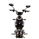 Ver imagem 6 de Scooter Elétrica Trixx Raptor Pro 1000w Azul Camaleão