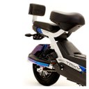 Ver mais imagens de Scooter Elétrica Trixx Raptor Pro 1000w Azul Camaleão