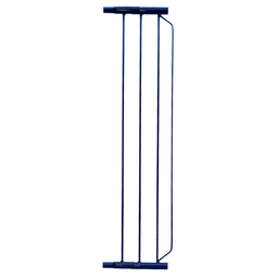 Grade e portão para cachorro bebê pet, vãos de 91cm a 95cm - 3