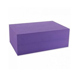 Bloco Yoga EVA 23x15x7cm - 6