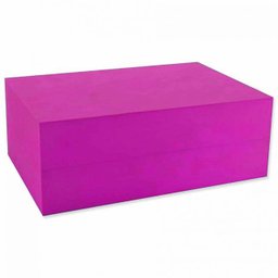 Bloco Yoga EVA 23x15x7cm - 5