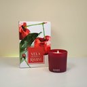 Ver imagem 6 de Vela Aromática Cereja e Avelã 190g Pronto para Presentear