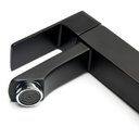 Ver imagem 6 de Torneira banheiro/lavabo/pia Luxo Preto - Smart Norte