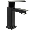 Ver imagem 6 de Torneira banheiro/lavabo/pia Luxo Preto - Smart Norte