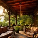 Ver imagem 2 de Pendente Corda Rustico 1m Unico Soquete Lpcr11 Roya