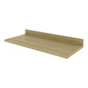 Ver imagem 4 de Tampo 100% Mdf 30mm para Balcão de Cozinha 120cm Multimóveis Cr20436 Carvalho Tropical