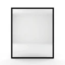 Ver imagem 3 de Espelheira para Banheiro 80cm Urban Pietra Preto/Brilho