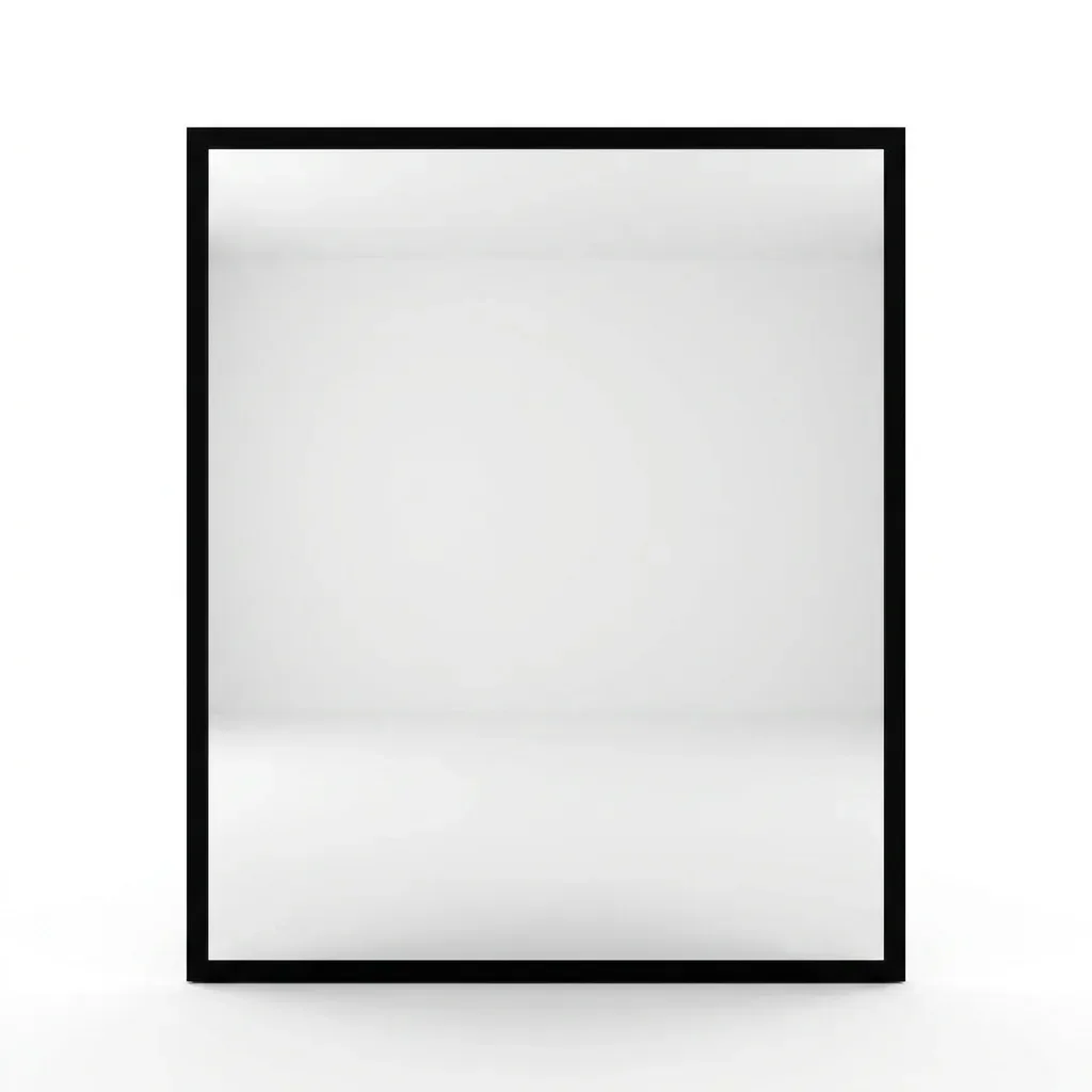 Ver imagem 3 de Espelheira para Banheiro 80cm Urban Pietra 