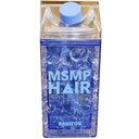 Ver imagem 1 de Squeeze Copo Garrafa Gel Congelante Canudo Bico Azul 400ml