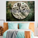 Ver imagem 4 de Quadro Tempo é Dinheiro