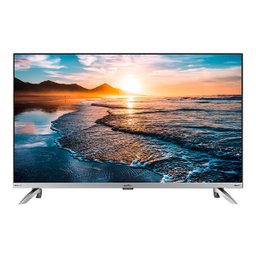 Smart TV 32” Britânia BTV32G7PR2CSBLH Led Dolby Áudio Bivolt - 6