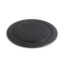 Ver imagem 2 de Torre de Tomada Slim Automática 2 Tomadas 10a + 2 Usb A+c Preto