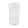 Cj 2 Copos Altos de Vidro Chess 400ml - 1