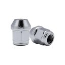 Ver imagem 1 de Jogo De Parafuso Roda Porca Vazada 19Mm 16 Peças Chevette