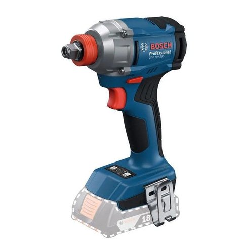 Chave de Impacto Bosch Brushless 285NM Gdx 18V 285 Versao Solo