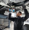 Ver imagem 5 de Chave de Impacto Bosch Brushless 285NM Gdx 18V 285 Versao Solo