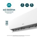 Ver mais imagens de Ar Condicionado Cassete Philco 3000 Btu/h Frio Pac30fi – 220 Volts