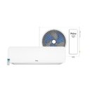 Ver imagem 1 de Ar Condicionado Cassete Philco 3000 Btu/h Frio Pac30fi – 220 Volts