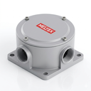 Ver imagem 1 de Cx. Red. Industrial Pq X Ø3/4" Npt