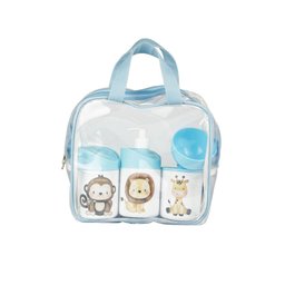 Kit Maternidade Baby Safari - 3