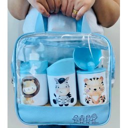 Kit Maternidade Baby Safari - 2